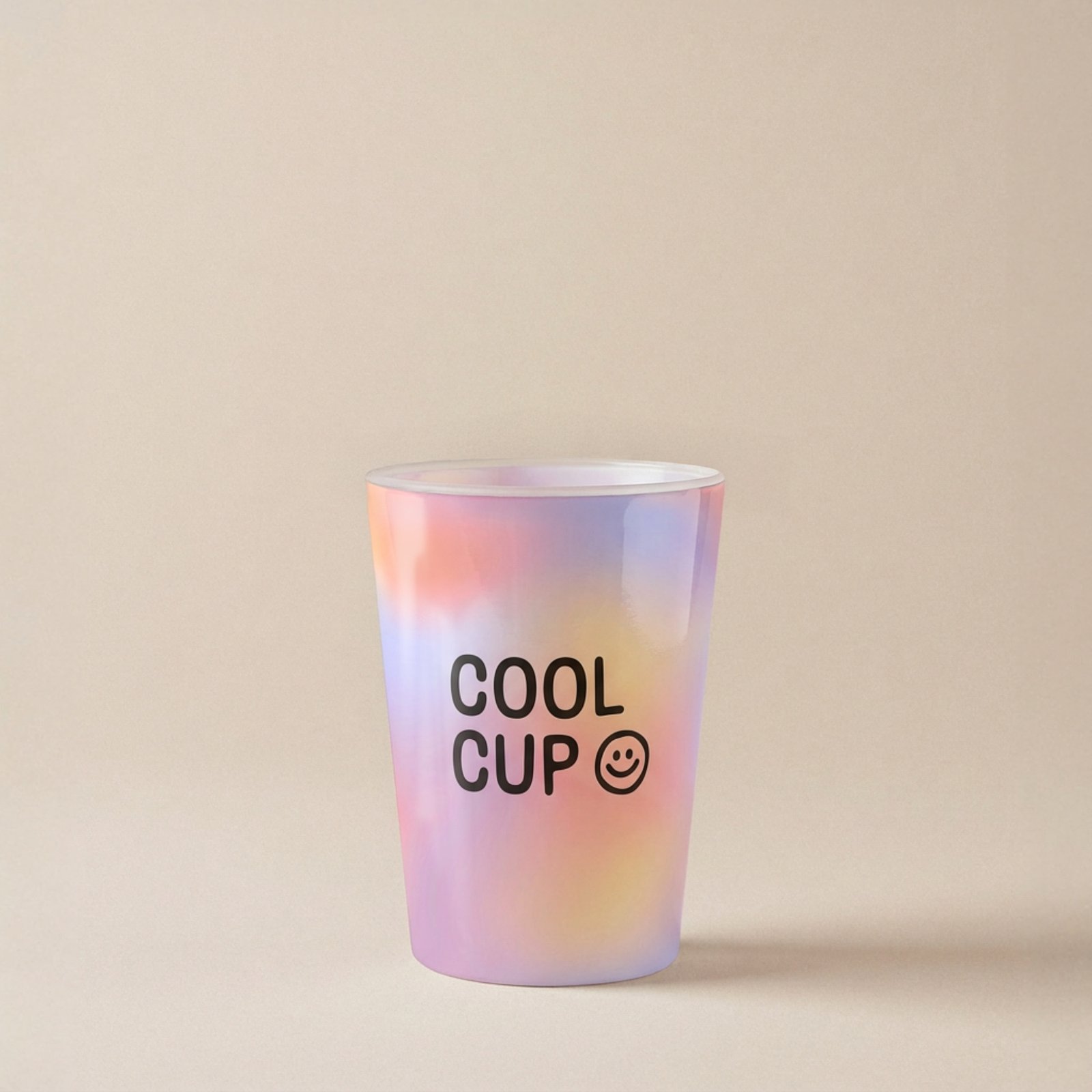 COOL 25 cl Quadri Color – Image 2